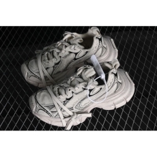 Balenciaga Track Shoes